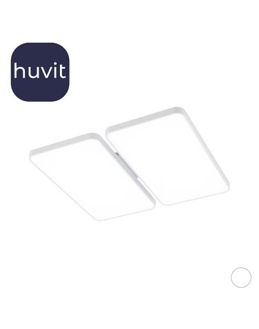 국산 TN슬림시스템 거실 4등 LED 100W 화이트 주광색