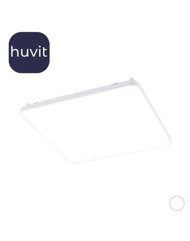 국산 TN슬림시스템 거실등 일체형 LED 100W 화이트 주광색