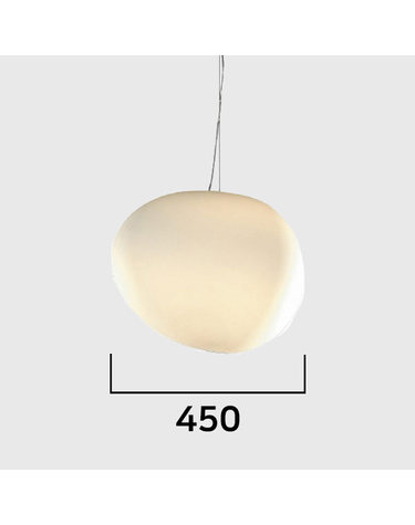 LED 펜던트 세투 1등 450 H350 카페 매장조명