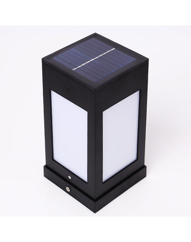 LED 태양광 태양열 베이직 문주등 2W