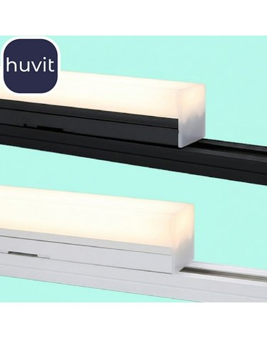 T7조명 레일등 레일조명 비츠온멀티 LED 24W  90cm 블랙 화이트 주광 주백 전구색