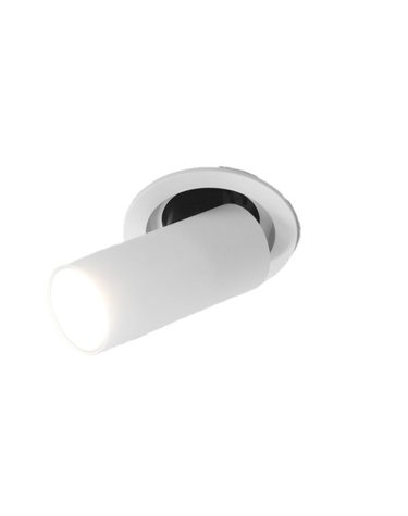 TS_ANG 스코프형 타공55mm(2인치) 매입등 COB LED 7W 조명 타공55mm(2인치)