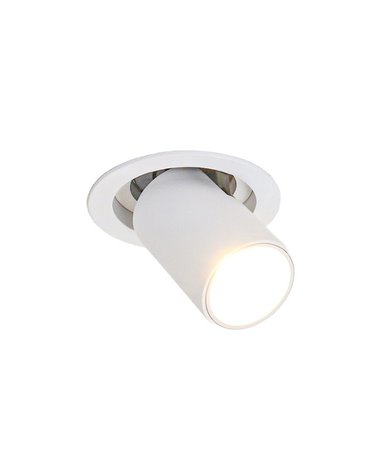TS_ANG 스코프형 타공75mm(3인치) 매입등 COB LED 8W
