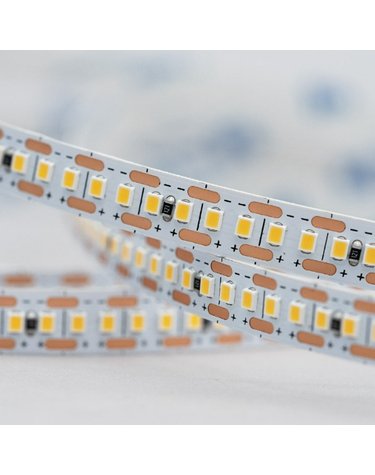 LED바 줄조명 LED 라인조명 스트립 SMD라인바 15W 10미터 LED 150W DC12V  컷8mm