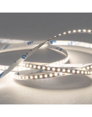 LED바 줄조명 LED 라인조명 스트립 SMD라인바 12W 10미터 LED 120W DC12V  컷10mm