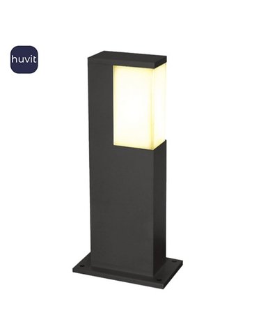휴빛조명 잔디등 볼라드조명 정원등 야외조명 H-1405-LY 램프소켓E26 높이60cm 방수IP65