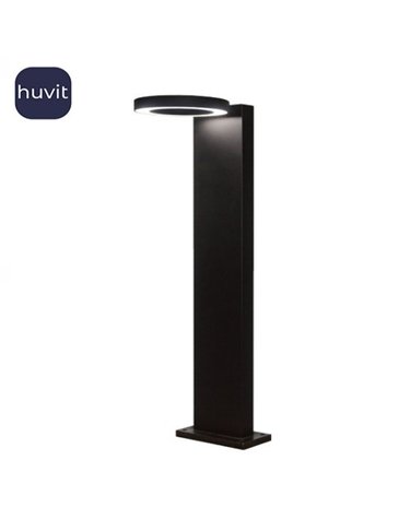 잔디등 볼라드조명 정원등 야외조명 3E1405-LY LED10W 높이80cm 방수IP65 다크그레이
