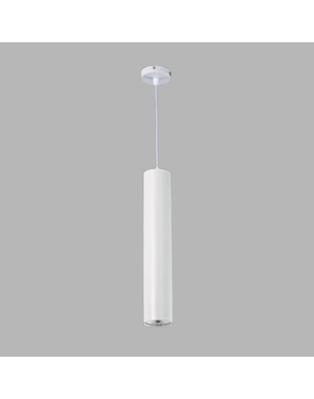 휴빛조명 뮤뮤 LED 7W 펜던트조명 식탁등 착용컷