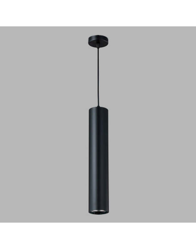 휴빛조명 뮤뮤 LED 7W 펜던트조명 식탁등 착용컷