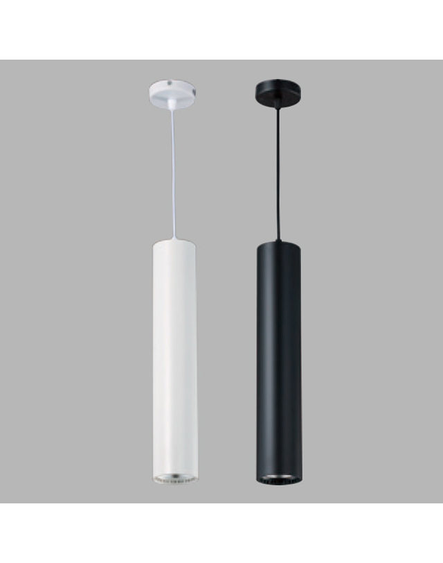 휴빛조명 뮤뮤 LED 20W 펜던트조명 식탁등 착용컷