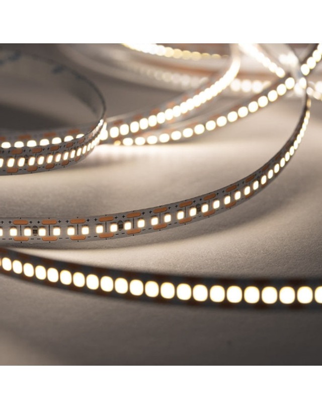 휴빛조명 LED바 줄조명 LED 라인조명 스트립 SMD라인바 15W 10미터 LED 150W DC12V 컷8mm 착용컷