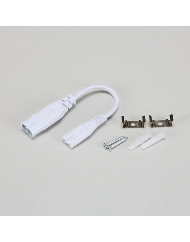 휴빛조명 비츠온 T5 조명 LED 20W 1200mm 간접조명 라인조명 300 400 600 900mm 착용컷