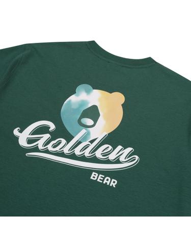 Tie Dye Printed Crewneck T-shirt_G4TAW25611GRX
