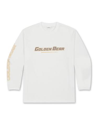 (UNI) Graphic Mesh LS T-shirt G4TAW25701WHX