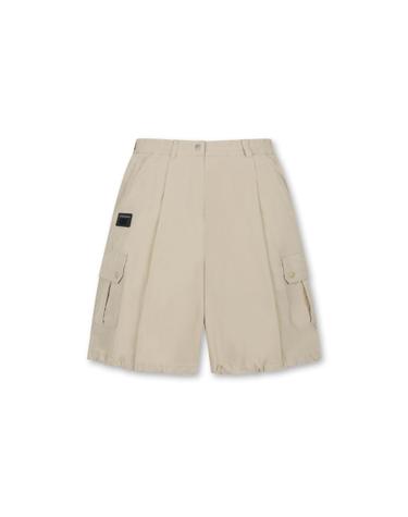 (WOMEN) Bermuda Pants G5PAW25701BEX