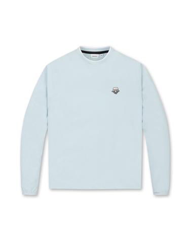 (W) Back Graphic Woven Sweat G5TAW25781BUX