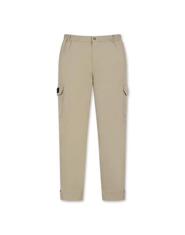 Belcro Jogger Pants G4PAW25721BEX