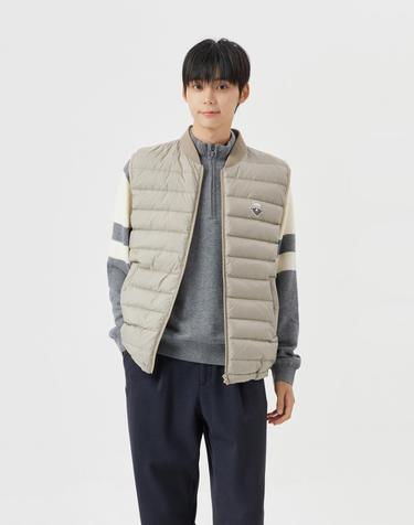 Lightweight Down Vest G4VAW25811GYX