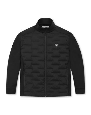 Hybrid Down Jumper G4UAW25841BKX