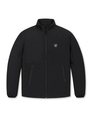 WindProof Lining Padded Jacket G4UAW25851BKX