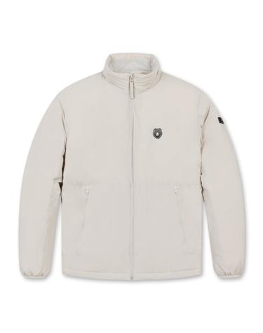 WindProof Lining Padded Jacket G4UAW25851GYX