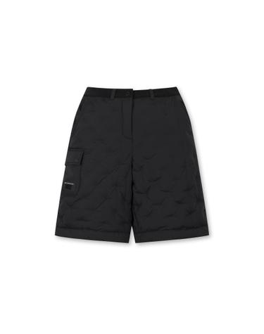 (W) Tube Down Shorts G5PAW25921BKX