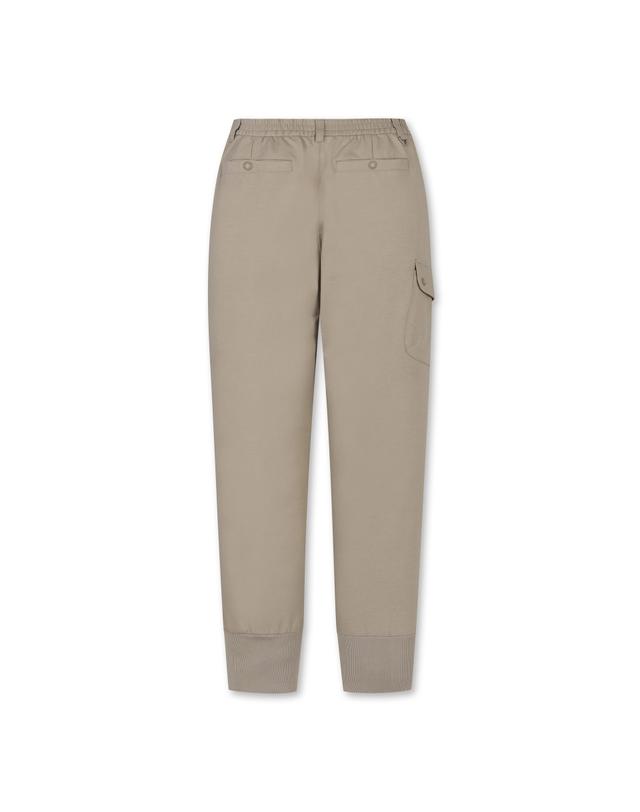 골든베어 (WOMEN) Cargo Pants G5PAW25731BEX 착용컷