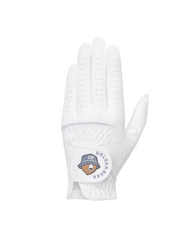 (M) Hybrid Bucket Bear Glove   G6HCX26101WHX