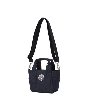 (W) Tiny Tote Bag G6BAX26121NYX