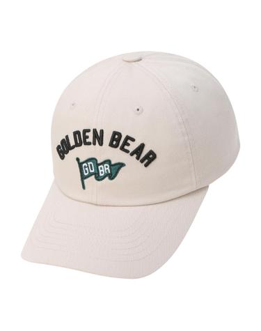(U) Essential Flag Logo Ball Cap G6RAX26201BEX