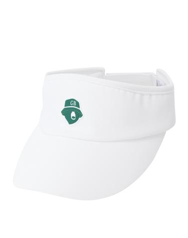 (W) Color Visor G6RAX26251WHX