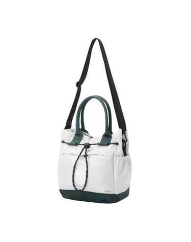 (W) 2Way Tote Bag G6BAX26171IVX