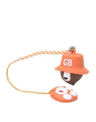 (U) Bucket Bear Tee Holder G6GJX26101ORX