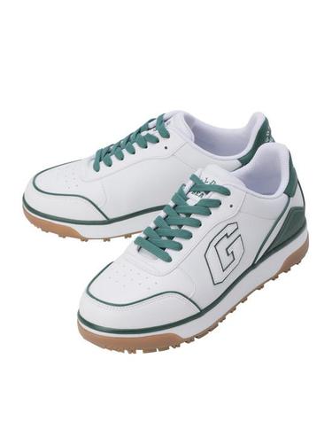 (U) G Classic Low-Cut Golf Shoes G74GX26101GRX