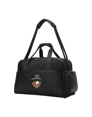 (U) Grand Boston Bag G6BOX26211BKX