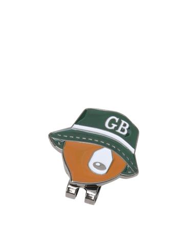 (U) Bucket Bear Ball Marker G6GJX26111GRX