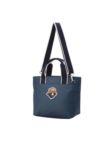 (W) Petit Tote Bag G6BAX26111NYX