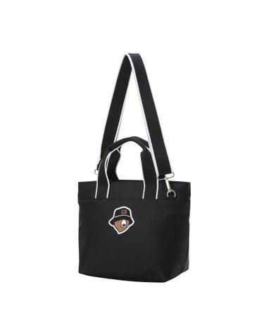 (W) Petit Tote Bag G6BAX26111BKX