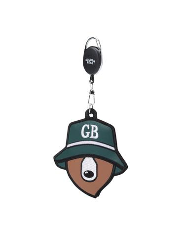 (U) Bucket Bear Ball Towel G6GJX26181GRX