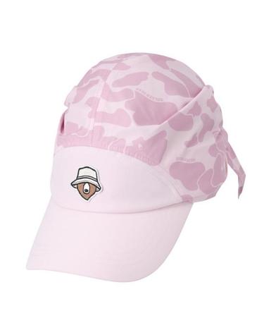 (W) Scarf Visor G6RAX26351PIX