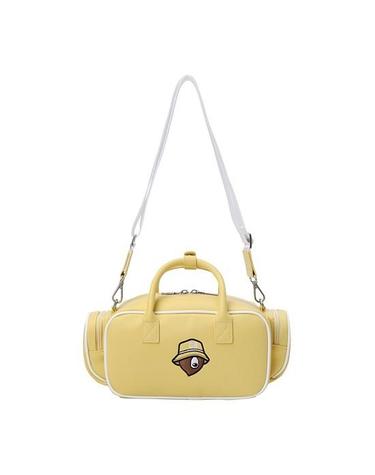 (W) Cuboid 2way Bag G6BAX26301YEX