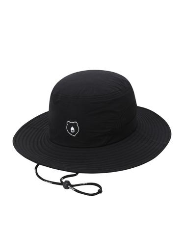 (U) Side mesh Bucket Hat G6RAX26291BKX