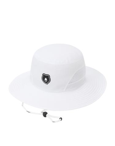 (U) Side mesh Bucket Hat G6RAX26291WHX