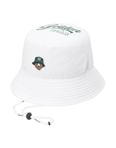 (W) Graphic Bucket Hat G6RAX26371WHX