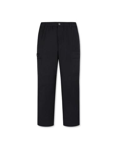(남성) Straight Fit Cargo Pants G4PAW26103BKX