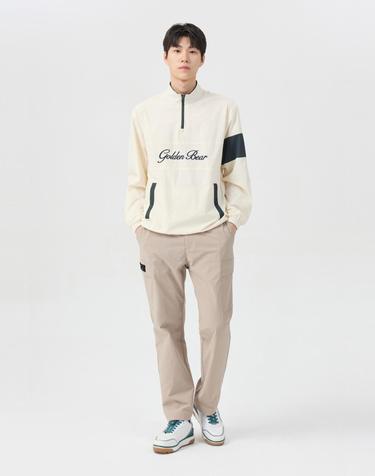 (남성) Straight Fit Cargo Pants G4PAW26103BEX