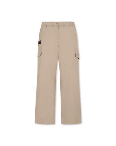 (여성) Semi-wide Pants G5PAW26001BEX