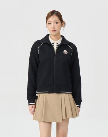 (여성) Jersey Graphic Jumper G5UAW26002BKX