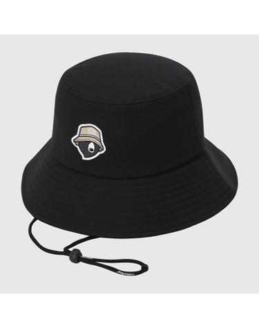 (공용) Twill Bucket Hat G6RAX26100BKX