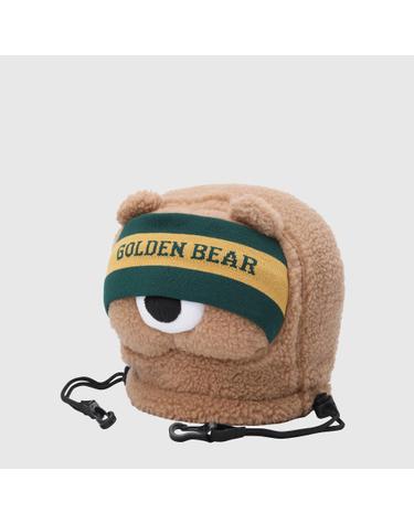 (공용) Fleece Bear Iron Cover G6GJX26001GRX
